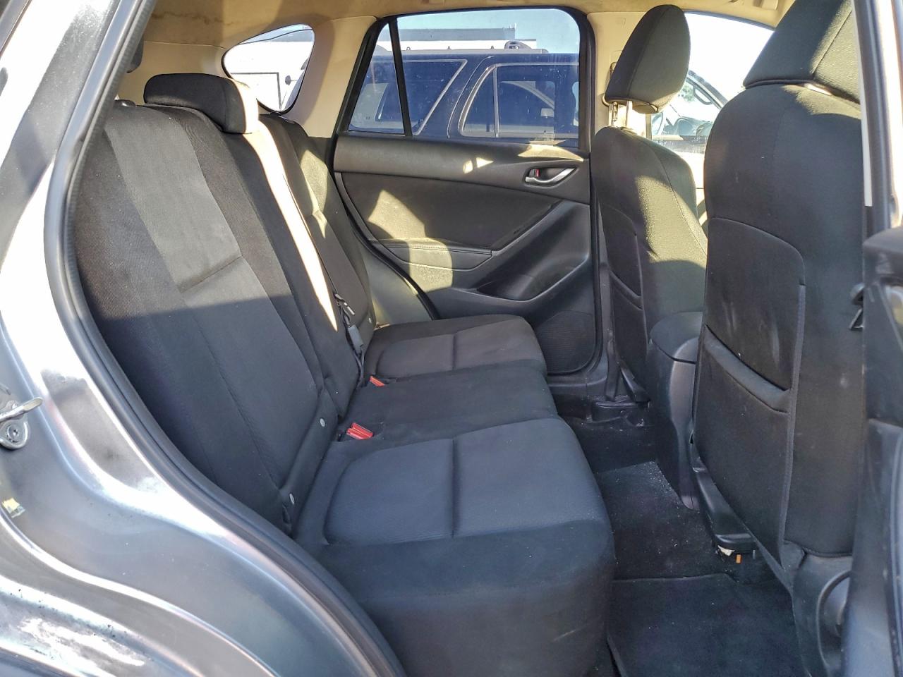 2014 MAZDA CX-5 SPORT photo 21