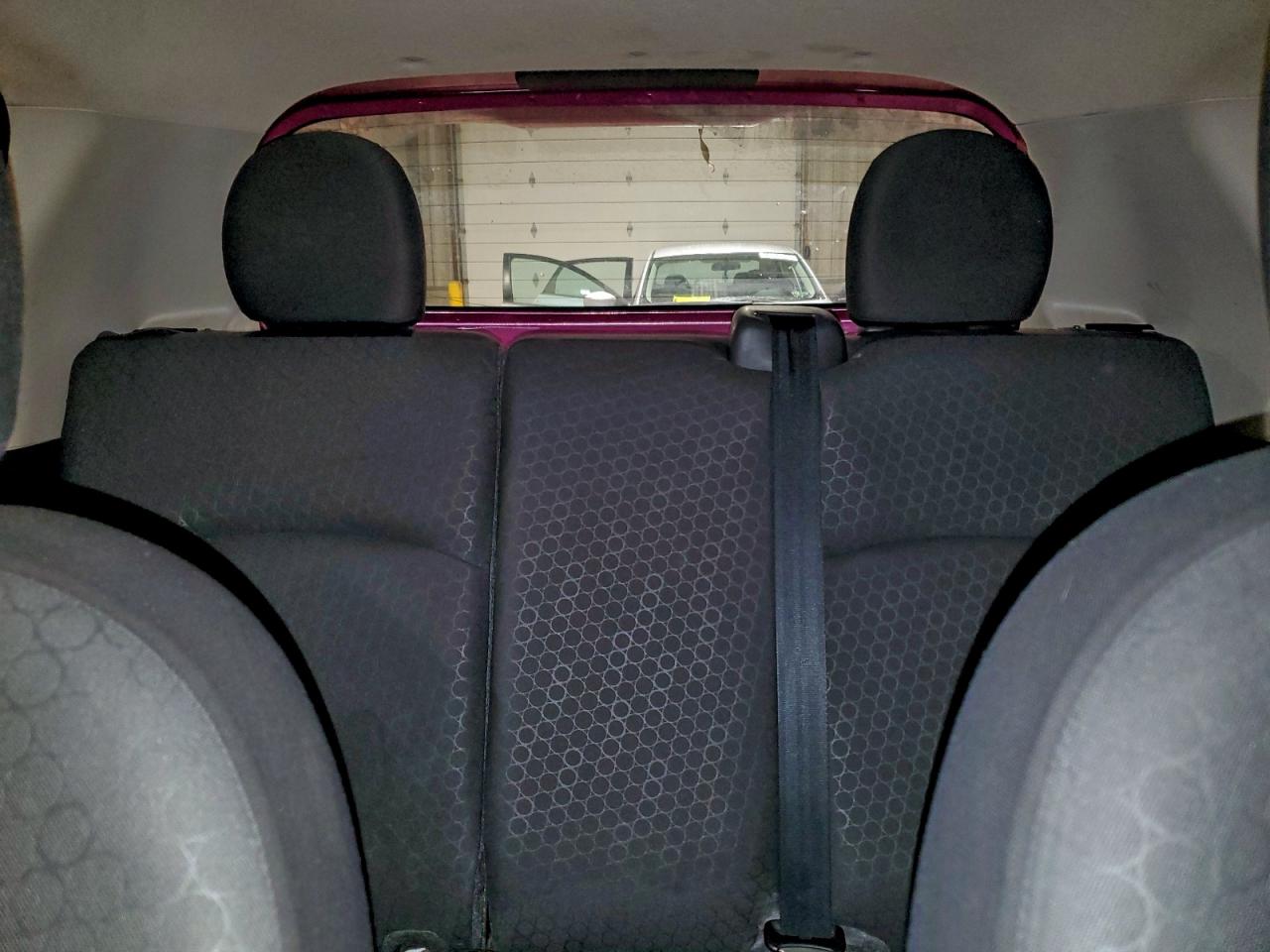2015 MITSUBISHI MIRAGE DE photo 19