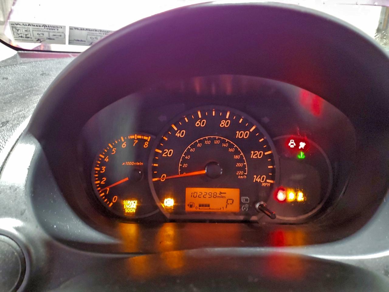 2015 MITSUBISHI MIRAGE DE photo 17