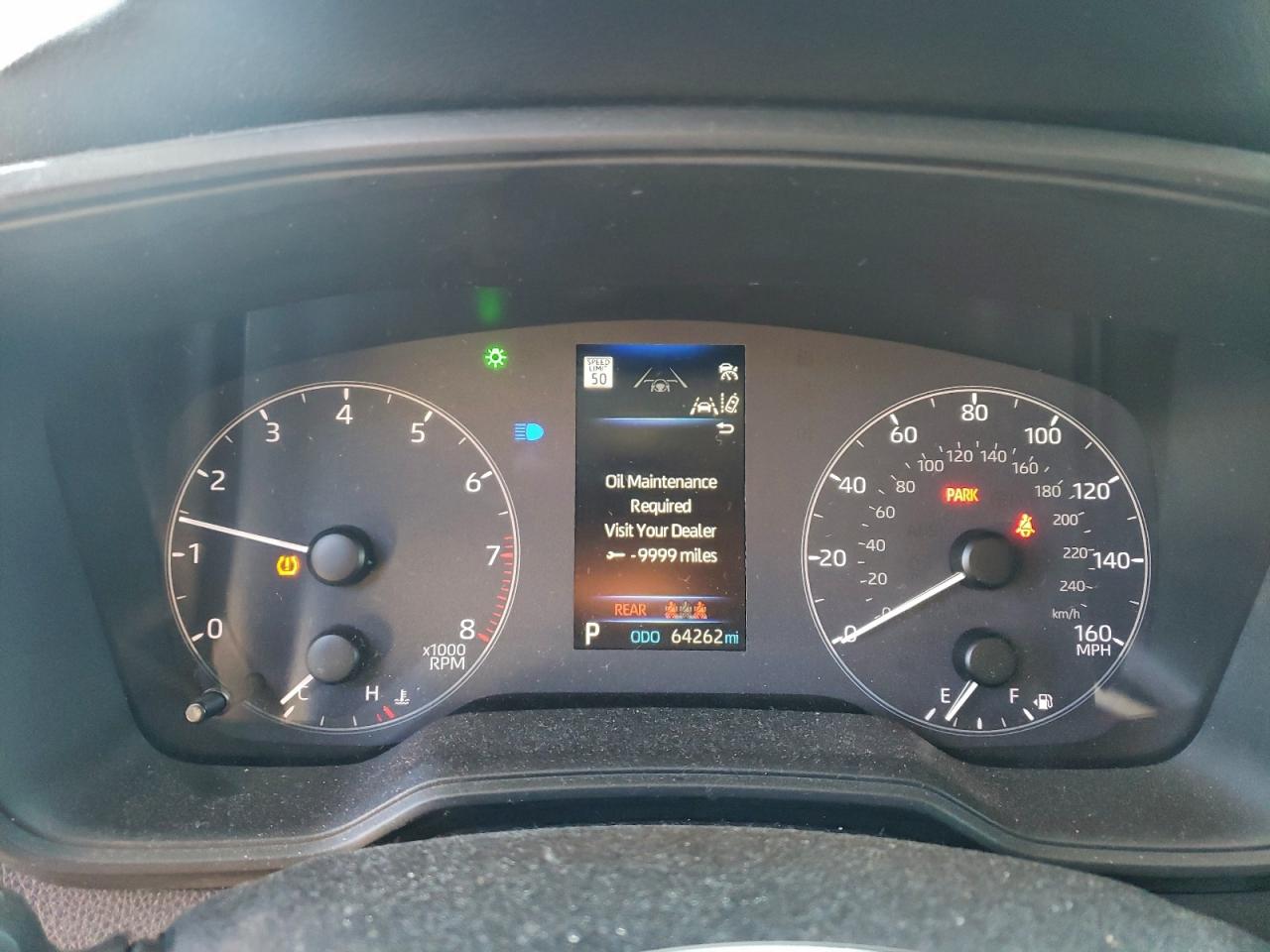 2023 TOYOTA COROLLA LE photo 17