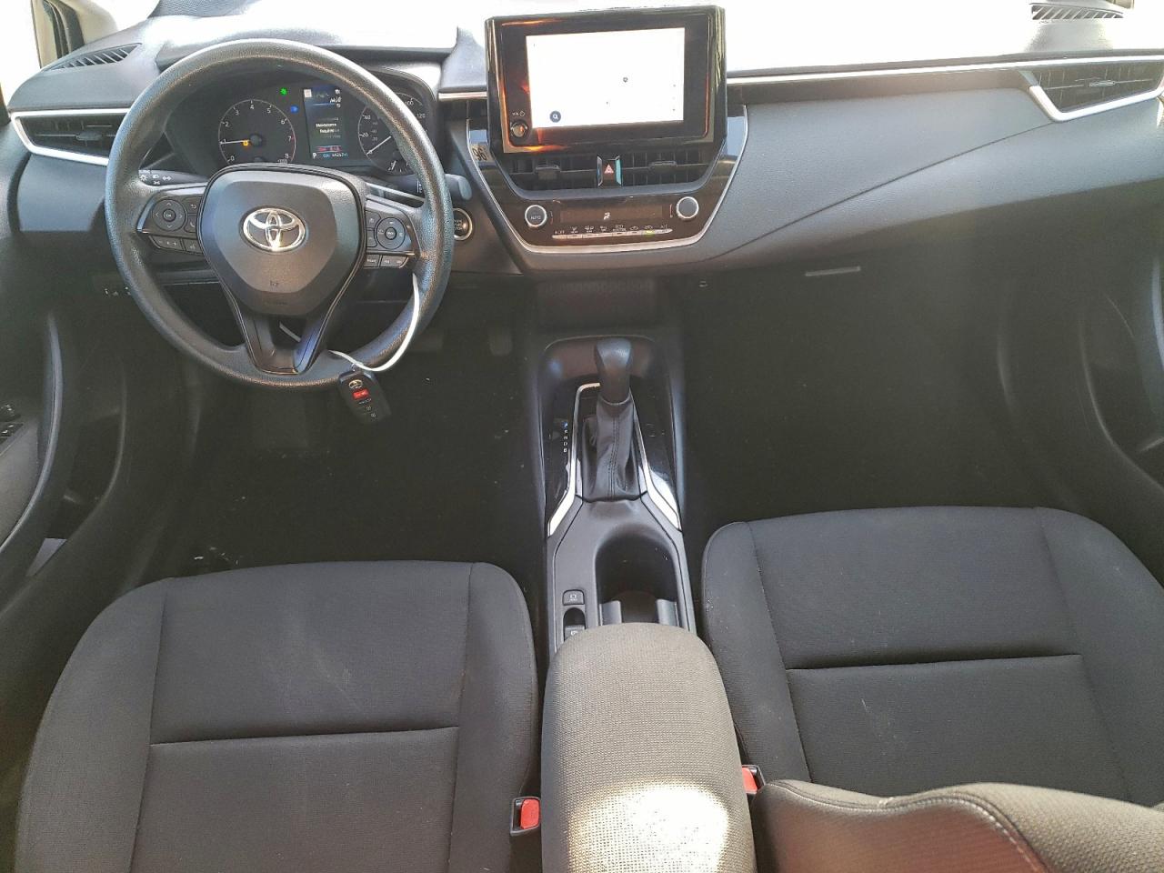 2023 TOYOTA COROLLA LE photo 15