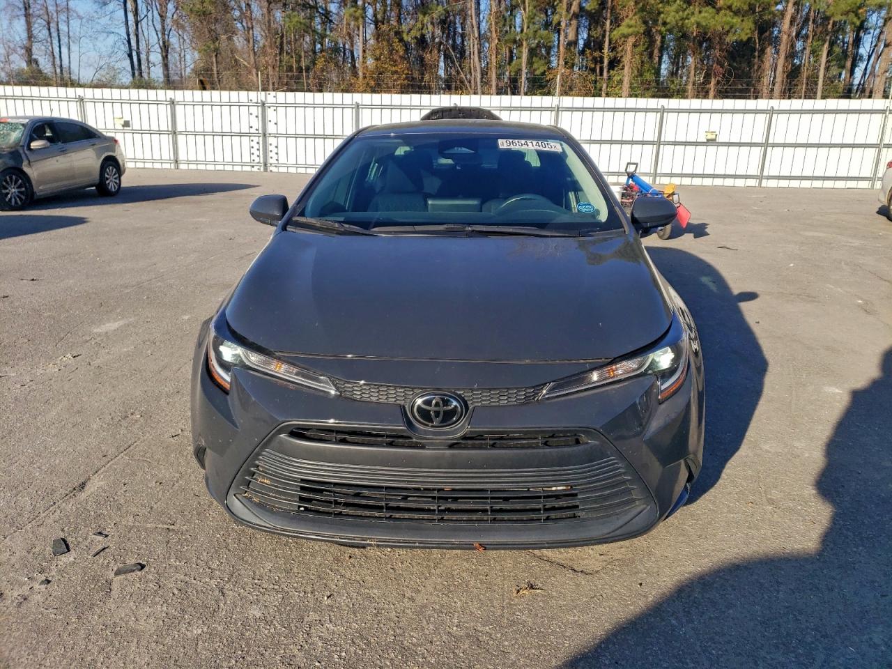 2023 TOYOTA COROLLA LE photo 9