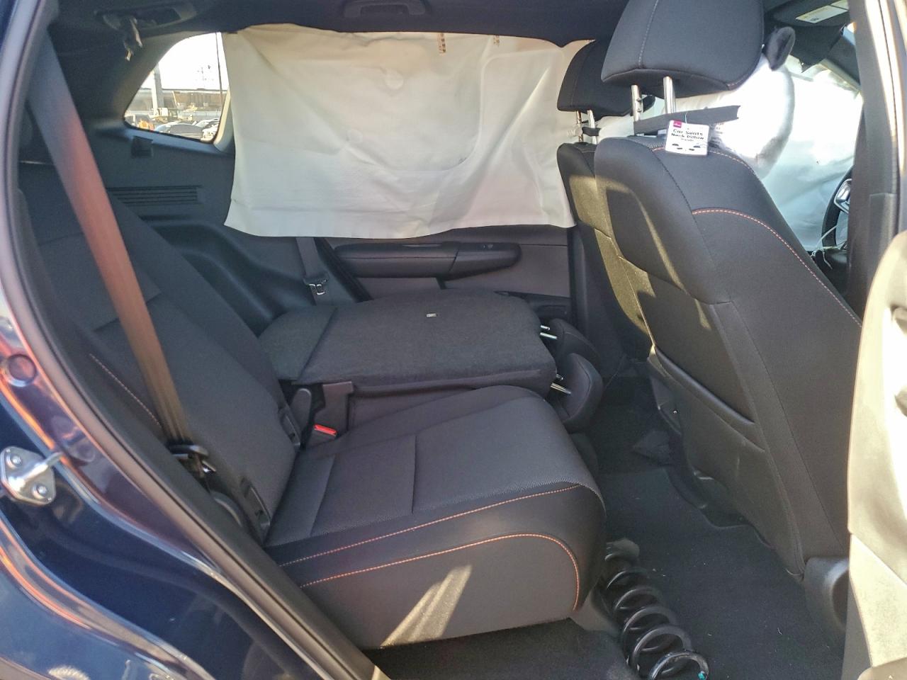 2025 HONDA CR-V SPORT photo 11