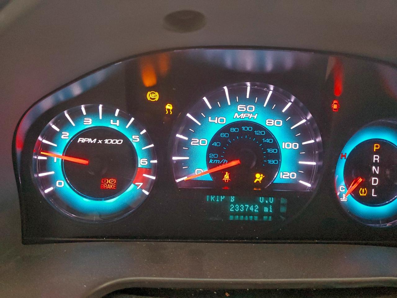 2011 FORD FUSION SE photo 25