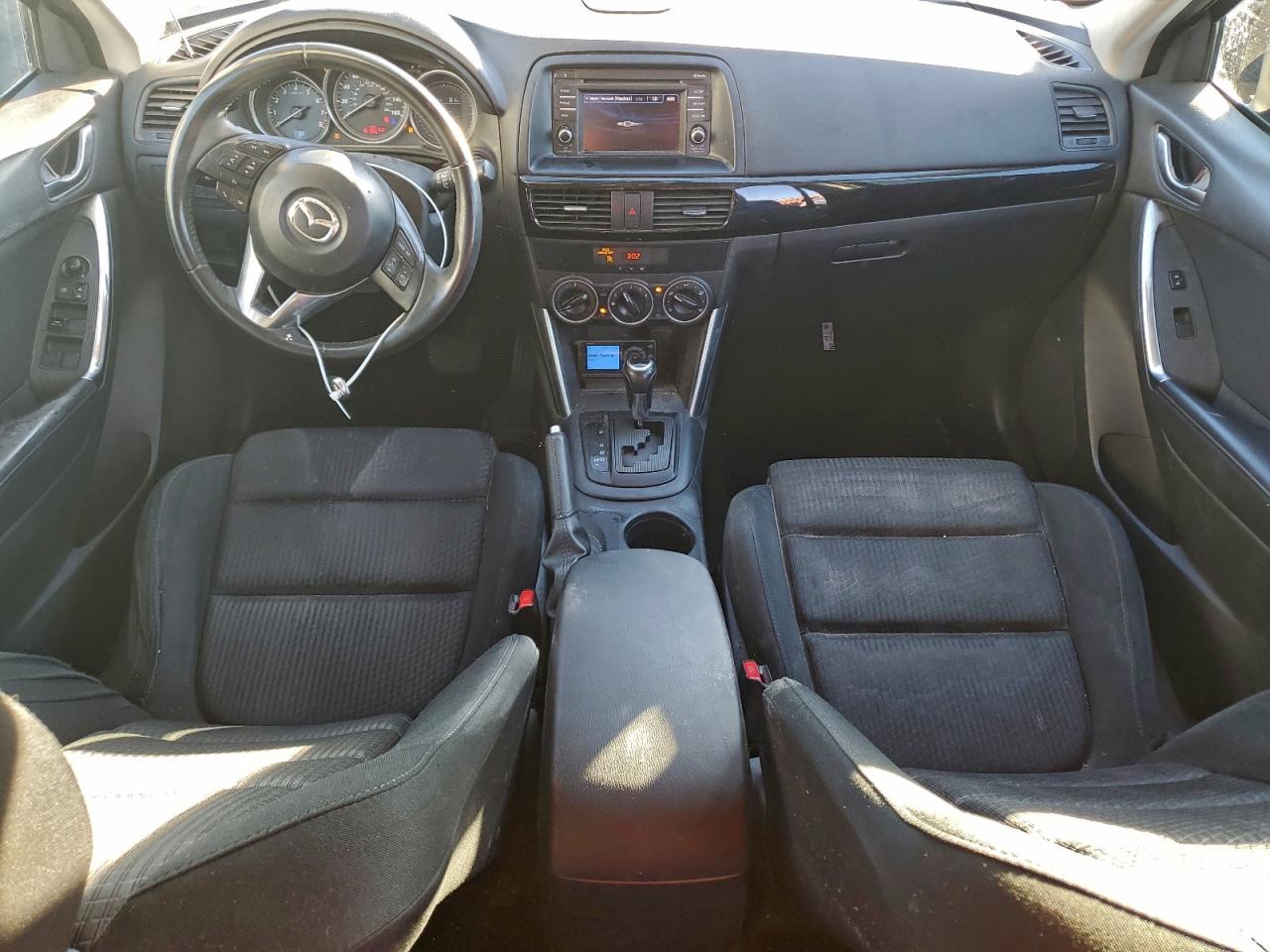 2014 MAZDA CX-5 TOURING photo 8