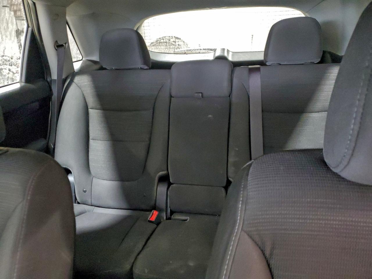 2014 KIA SORENTO LX photo 10