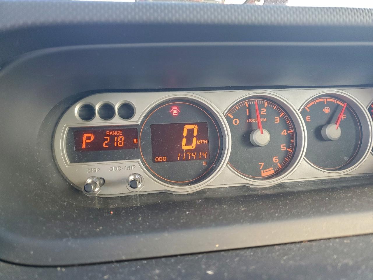 2009 TOYOTA SCION XB photo 17