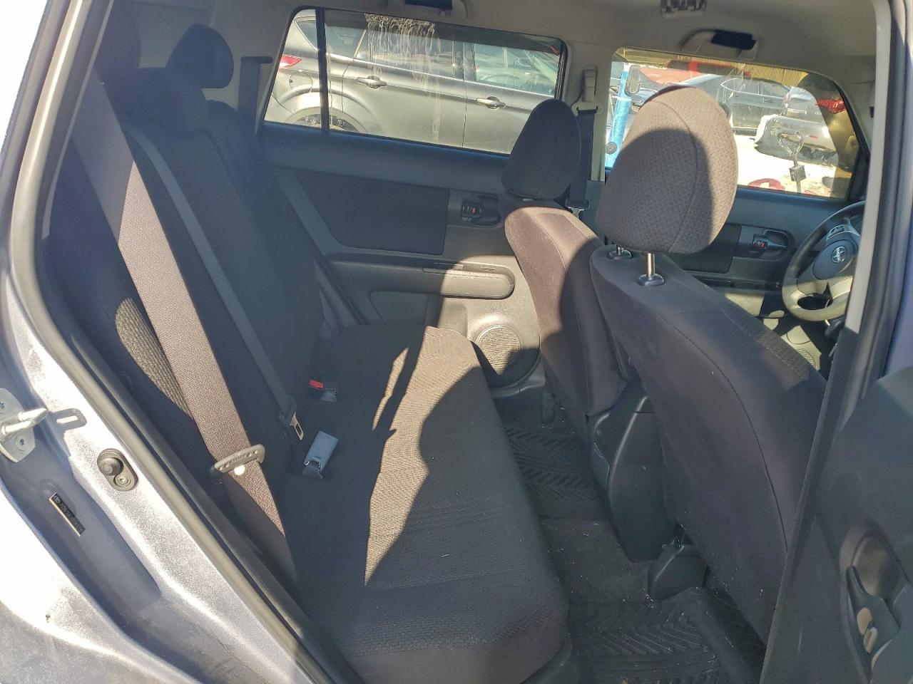 2009 TOYOTA SCION XB photo 19