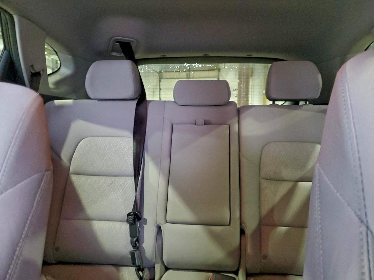 2018 HYUNDAI TUCSON SEL photo 19