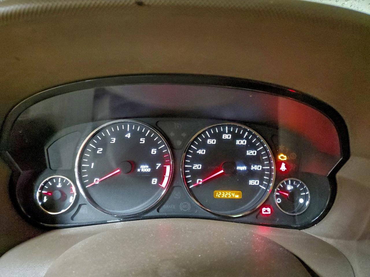 2006 CADILLAC CTS HI FEATURE V6 photo 9