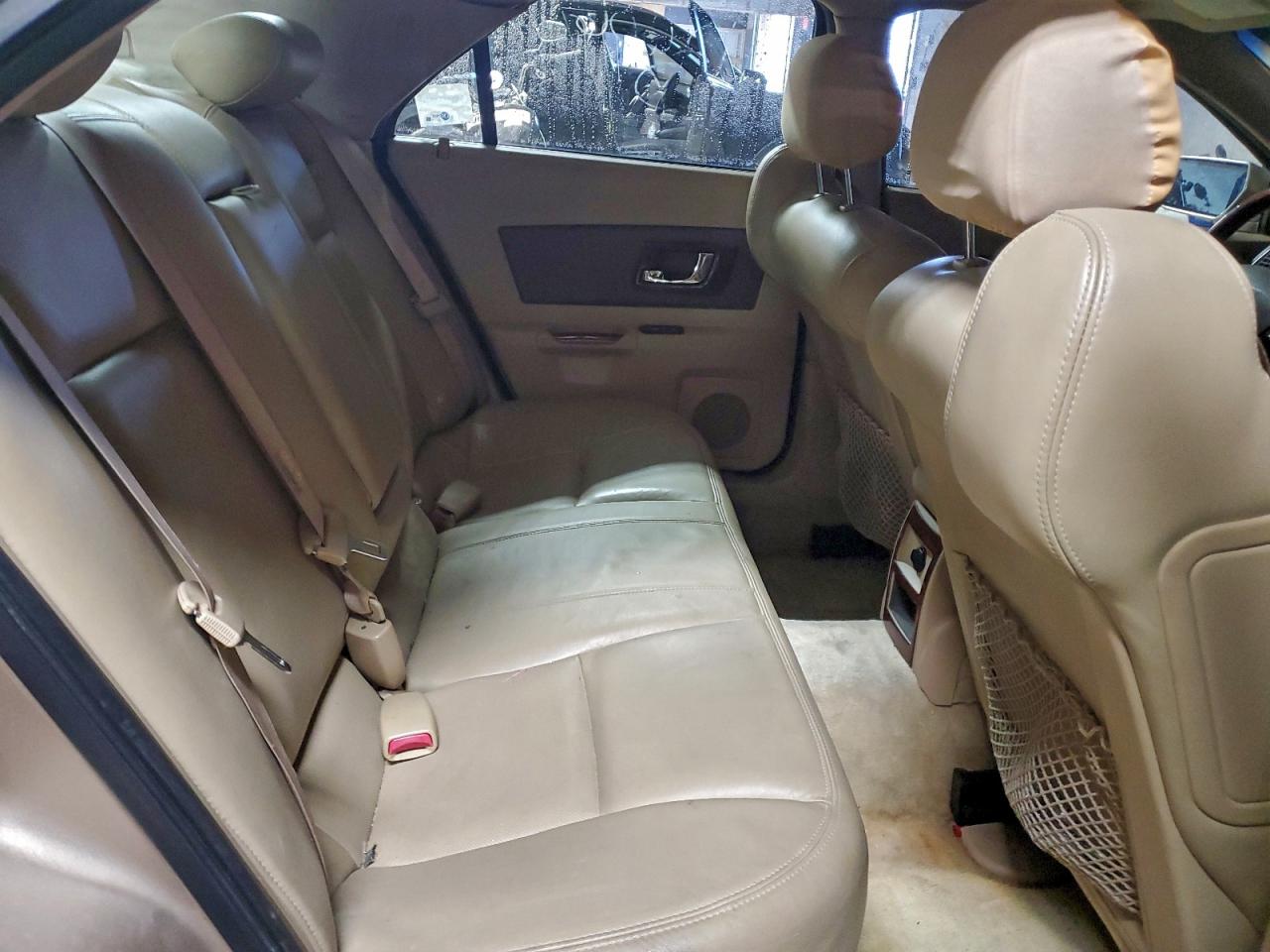 2006 CADILLAC CTS HI FEATURE V6 photo 10