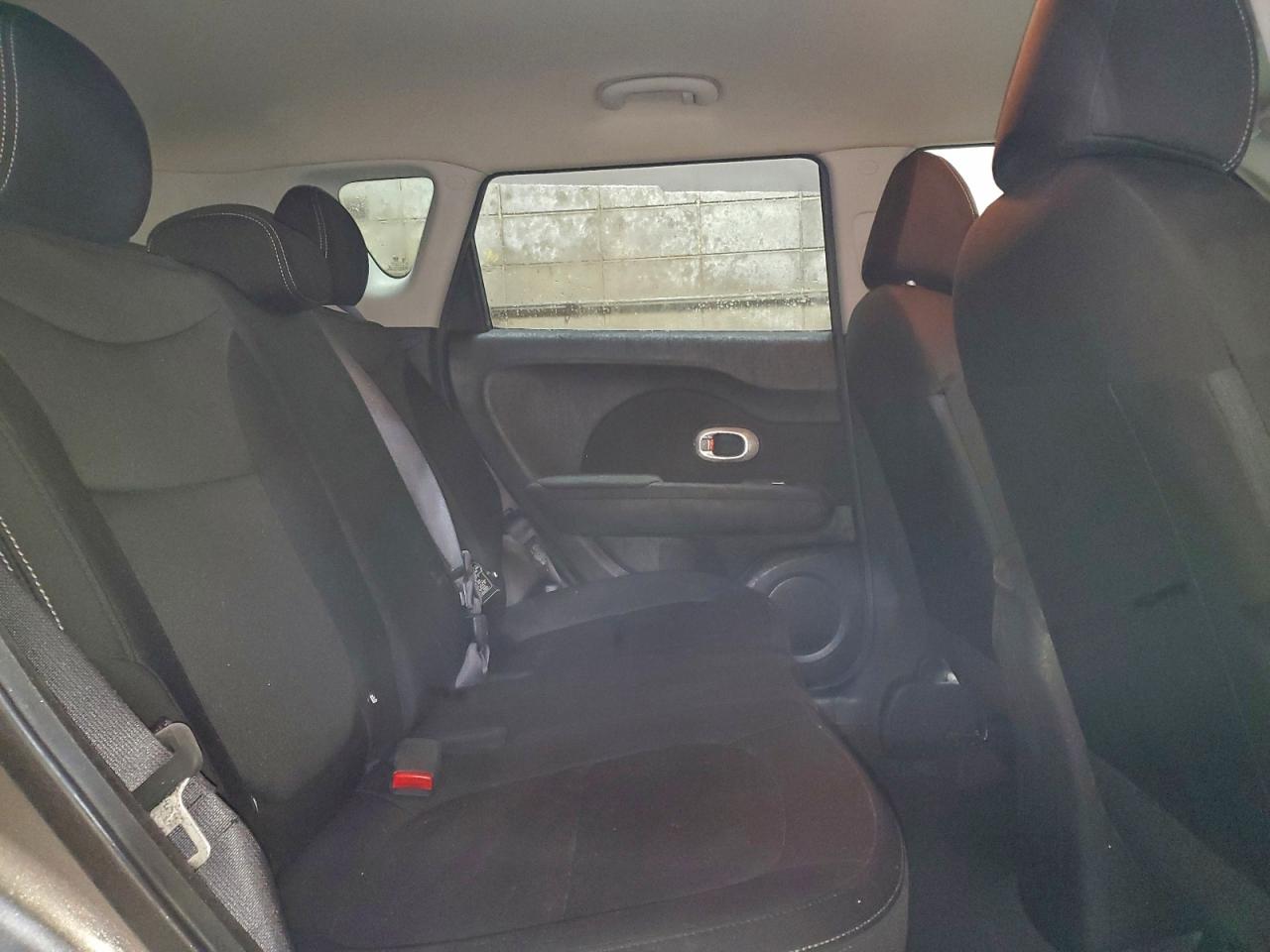 2018 KIA SOUL photo 11