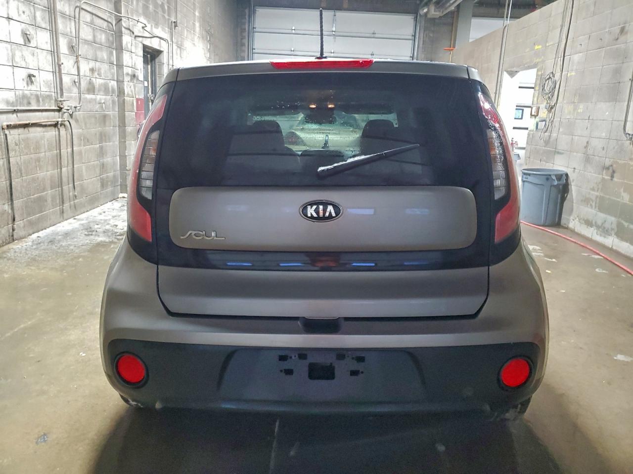 2018 KIA SOUL photo 6