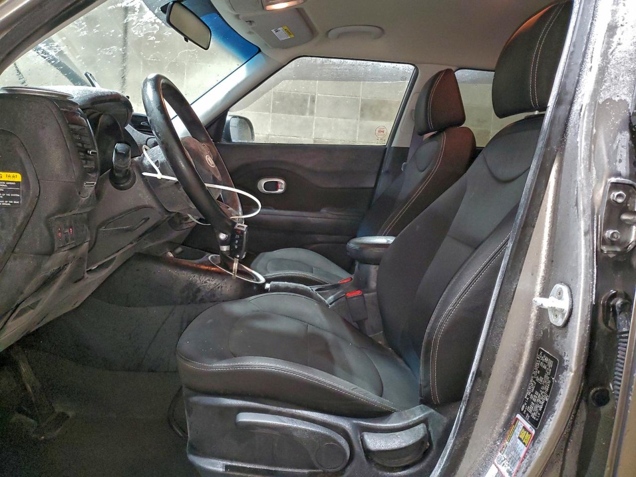 2018 KIA SOUL photo 7