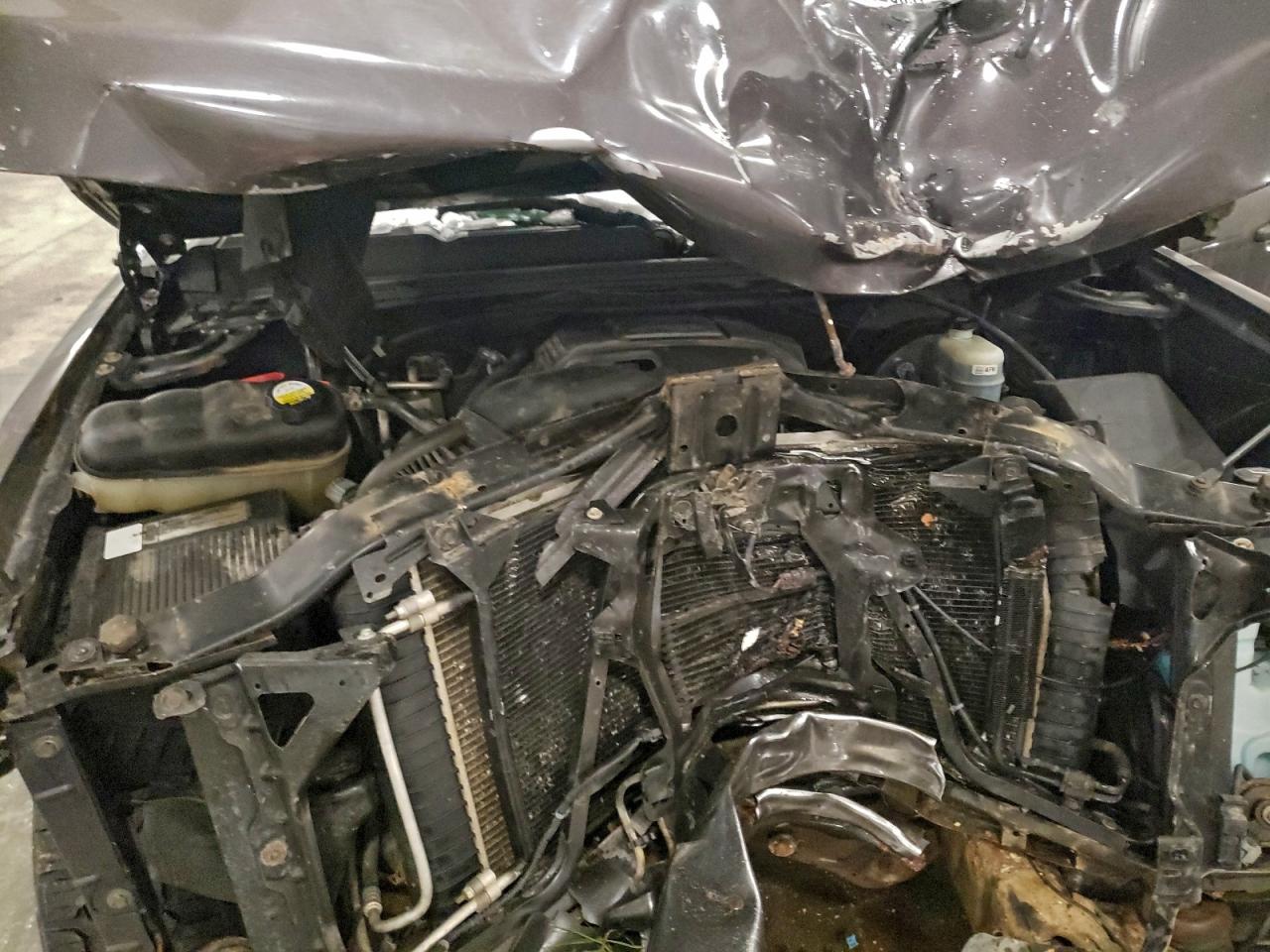 2010 CHEVROLET SILVERADO K1500 LT photo 11