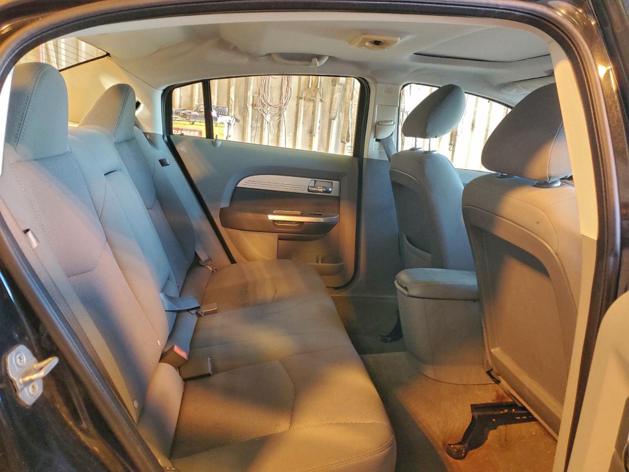 2008 CHRYSLER SEBRING TOURING photo 10