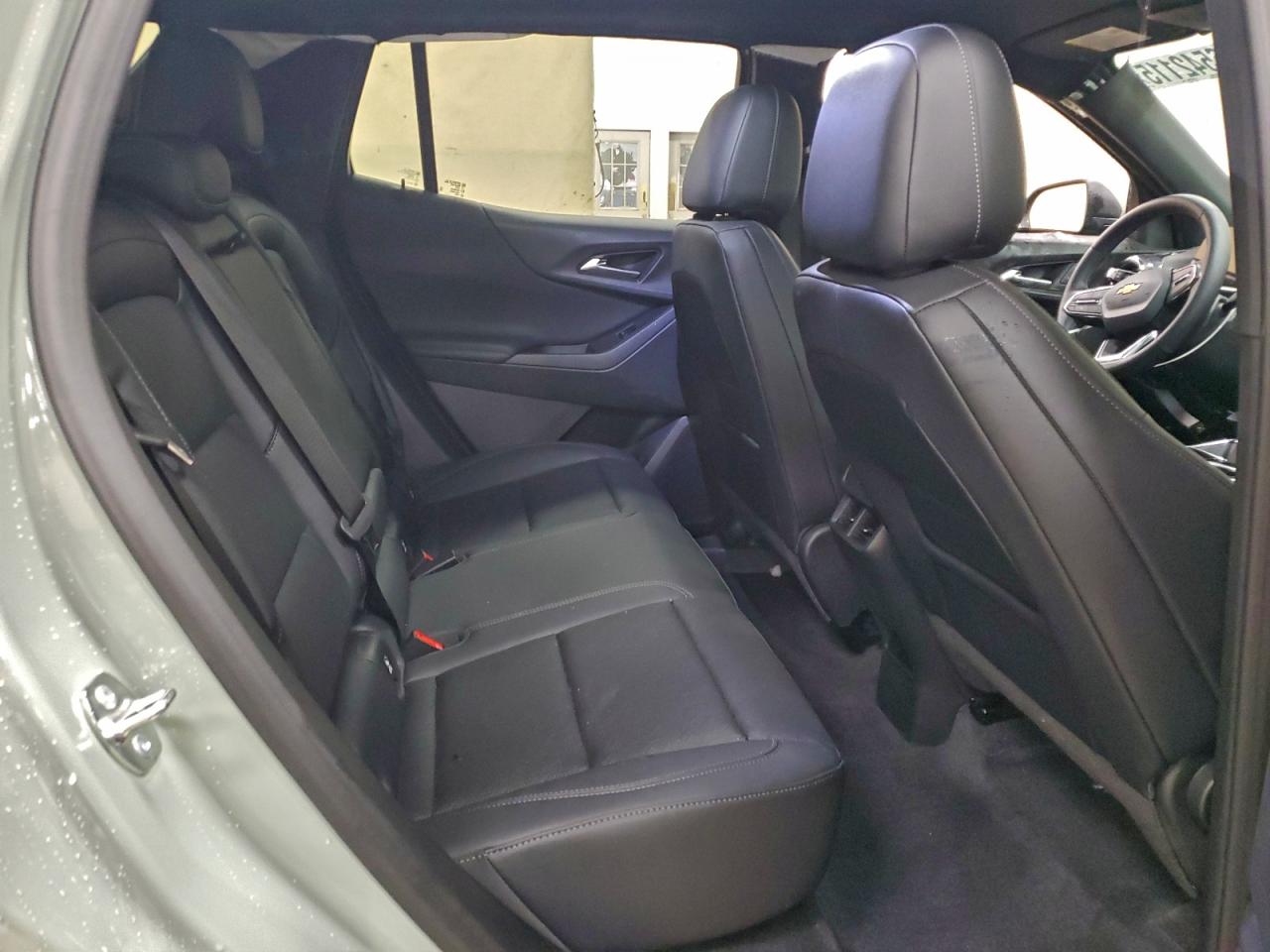 2026 CHEVROLET EQUINOX LT photo 11