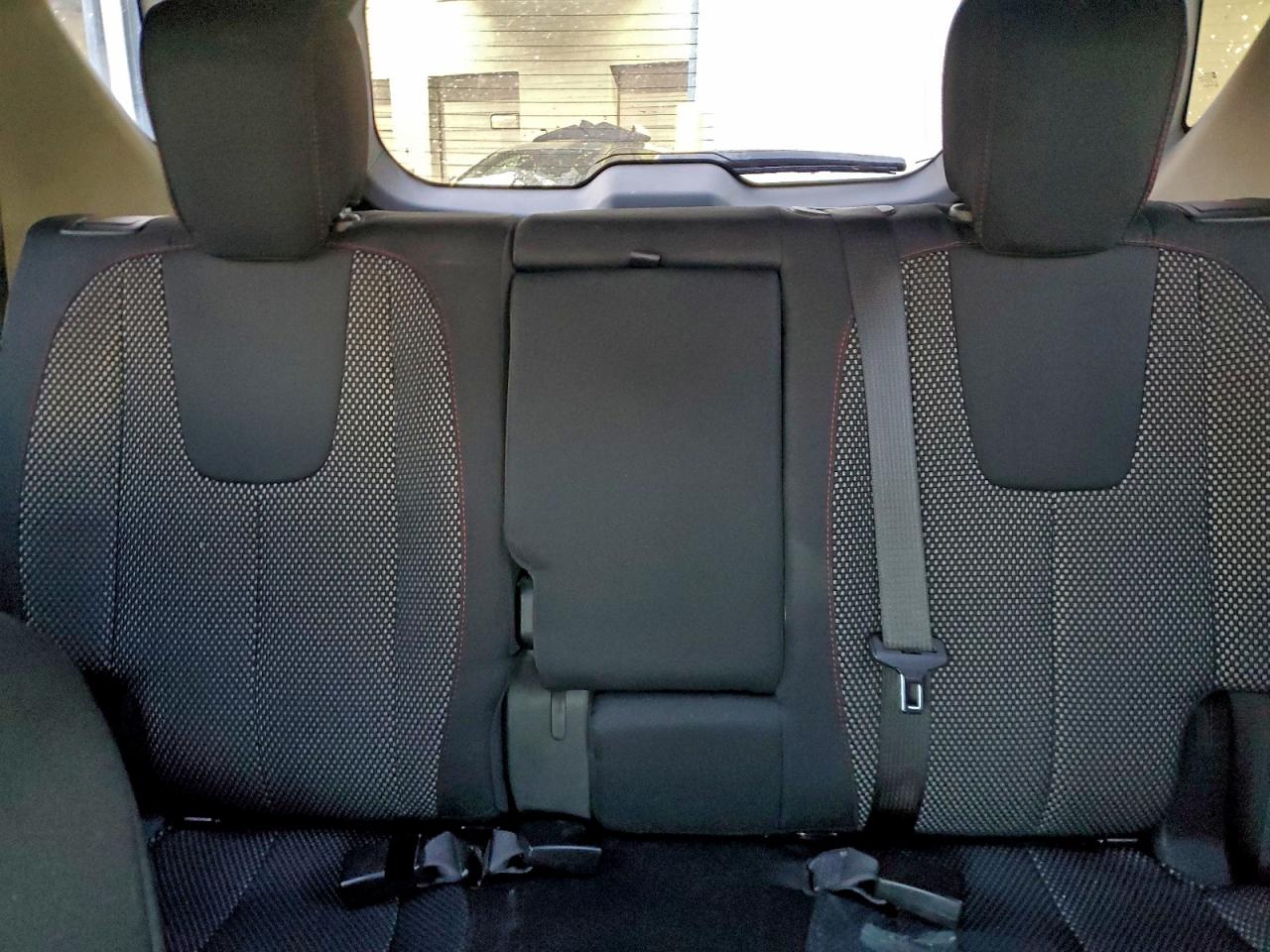 2015 CHEVROLET EQUINOX LT photo 10