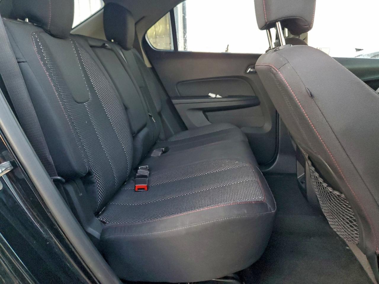 2015 CHEVROLET EQUINOX LT photo 11