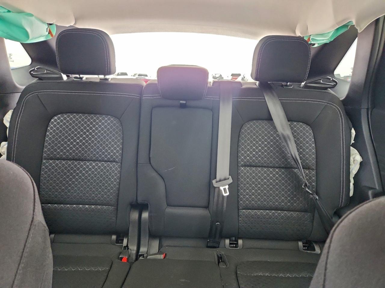 2025 FORD ESCAPE ACTIVE photo 10