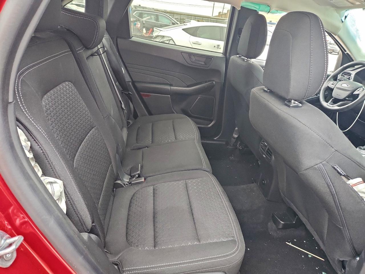 2025 FORD ESCAPE ACTIVE photo 11