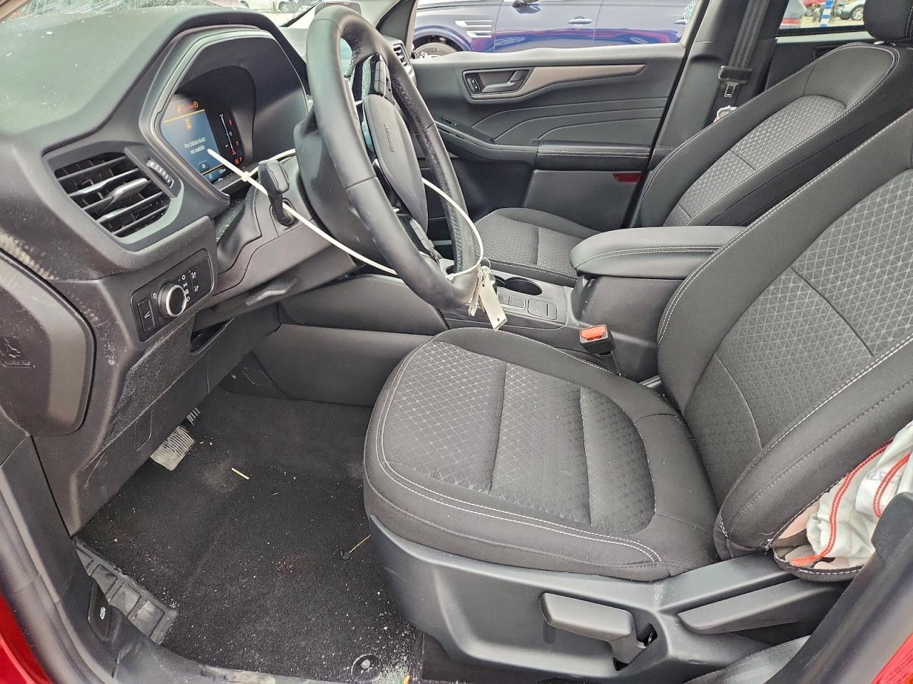 2025 FORD ESCAPE ACTIVE photo 7