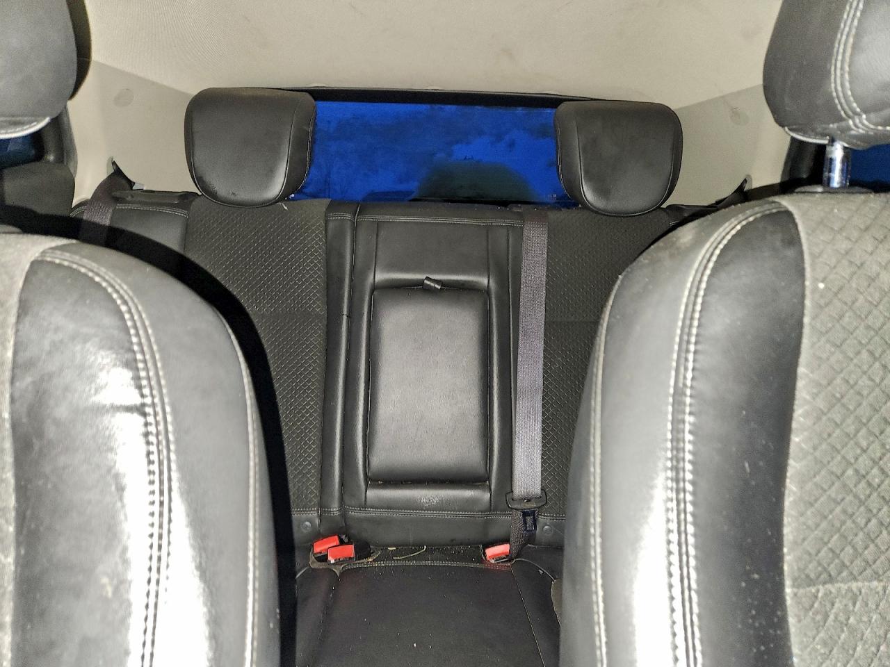 2017 BUICK ENCORE PREFERRED photo 10