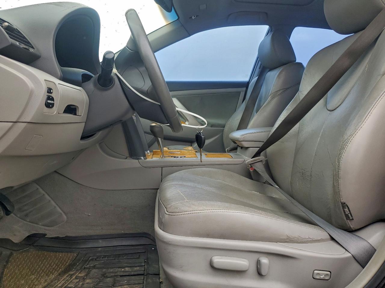 2007 TOYOTA CAMRY CE photo 7