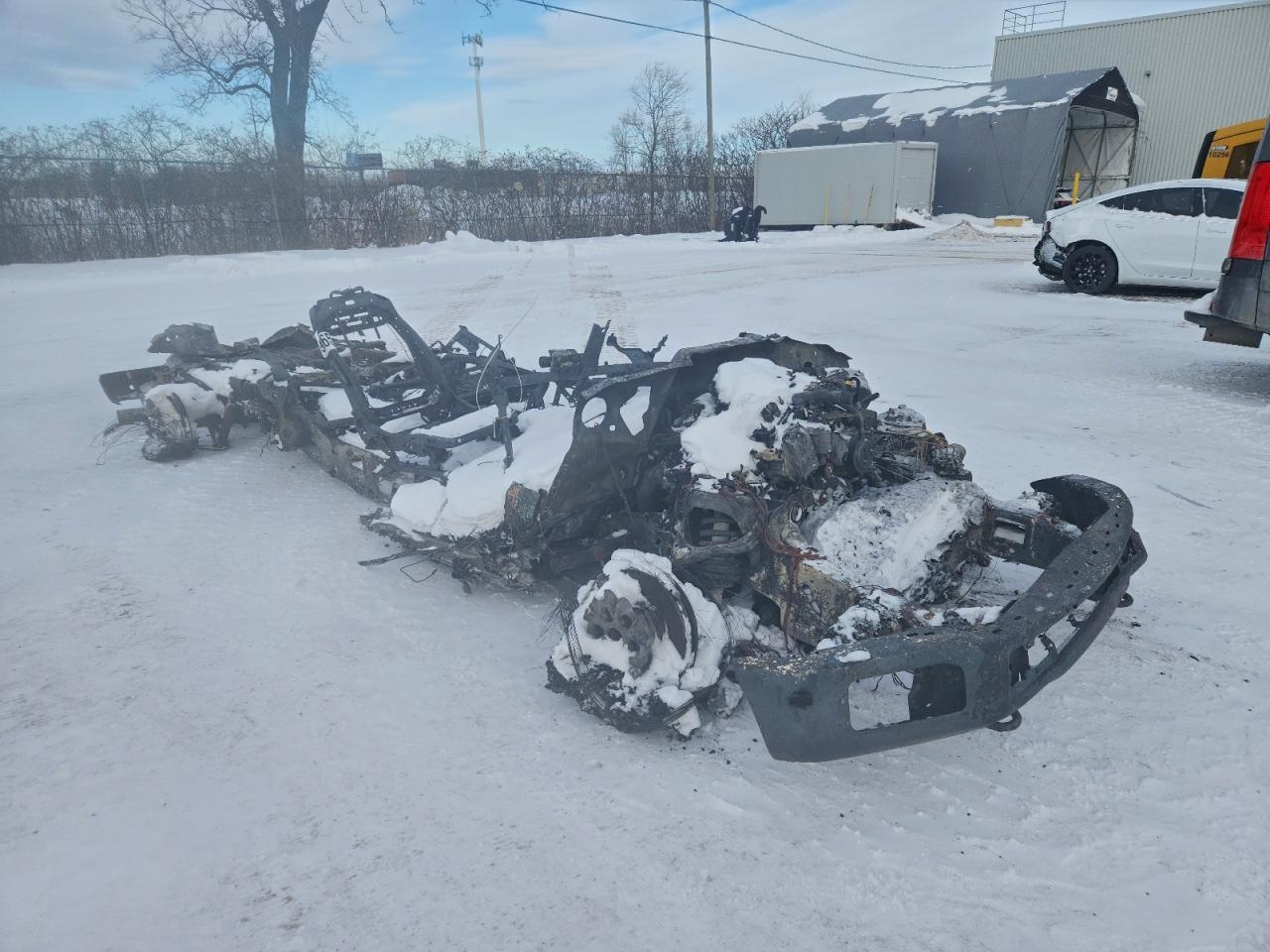 2019 FORD F150 SUPERCREW photo 4