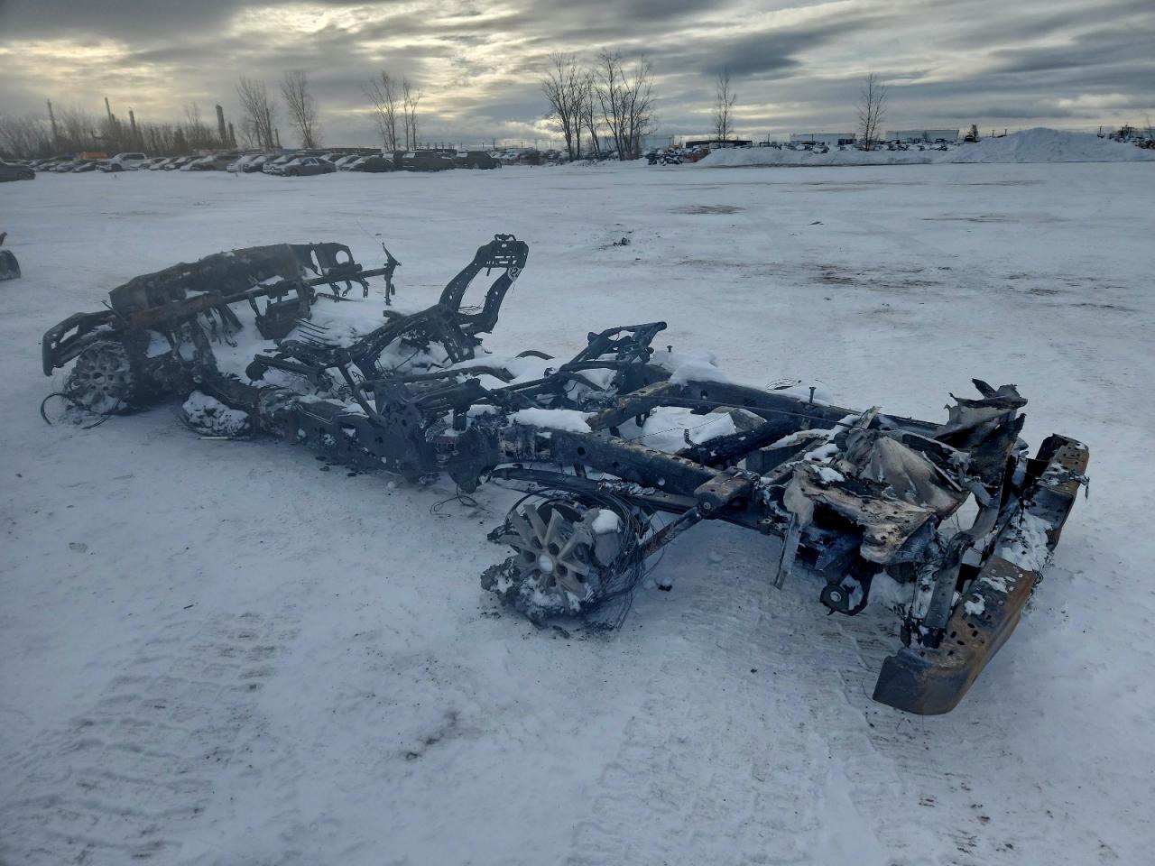 2019 FORD F150 SUPERCREW photo 2