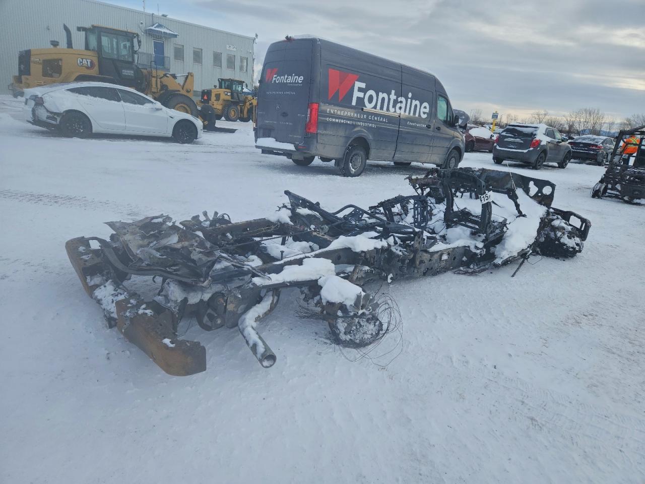 2019 FORD F150 SUPERCREW photo 3