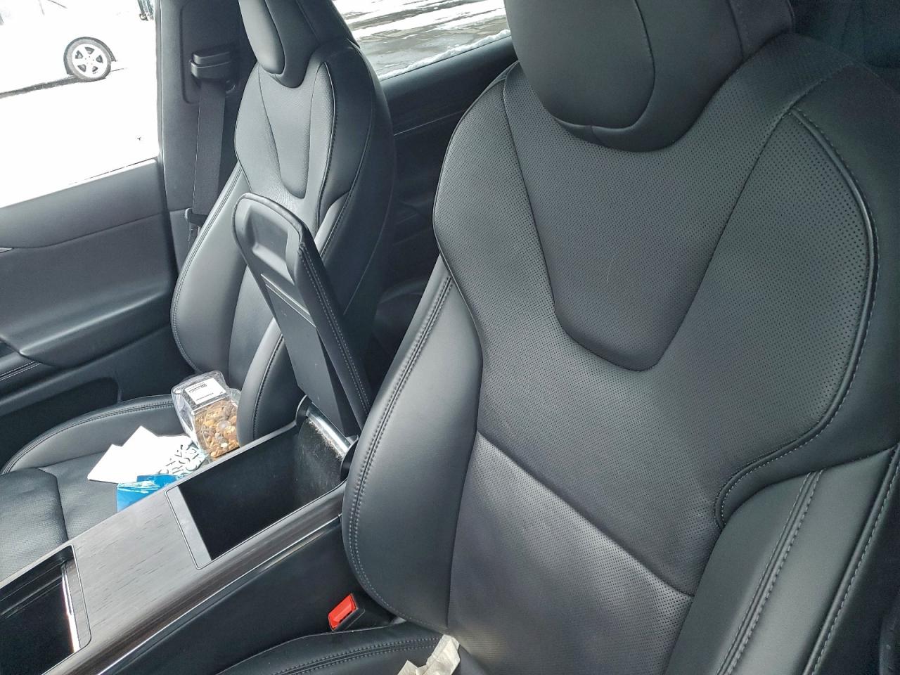 2023 TESLA MODEL X photo 10
