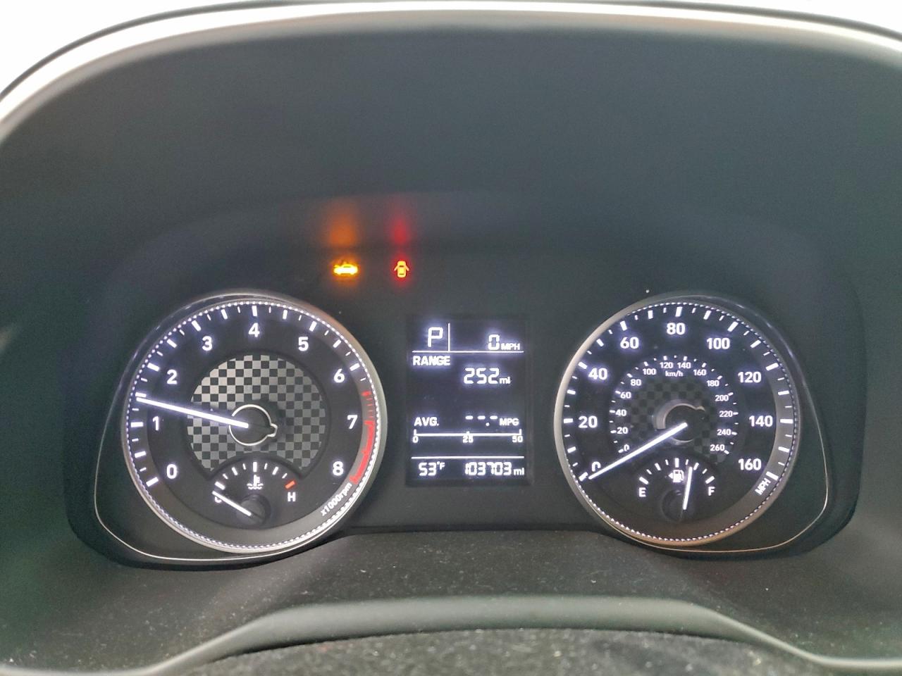 2019 HYUNDAI ELANTRA SE photo 9