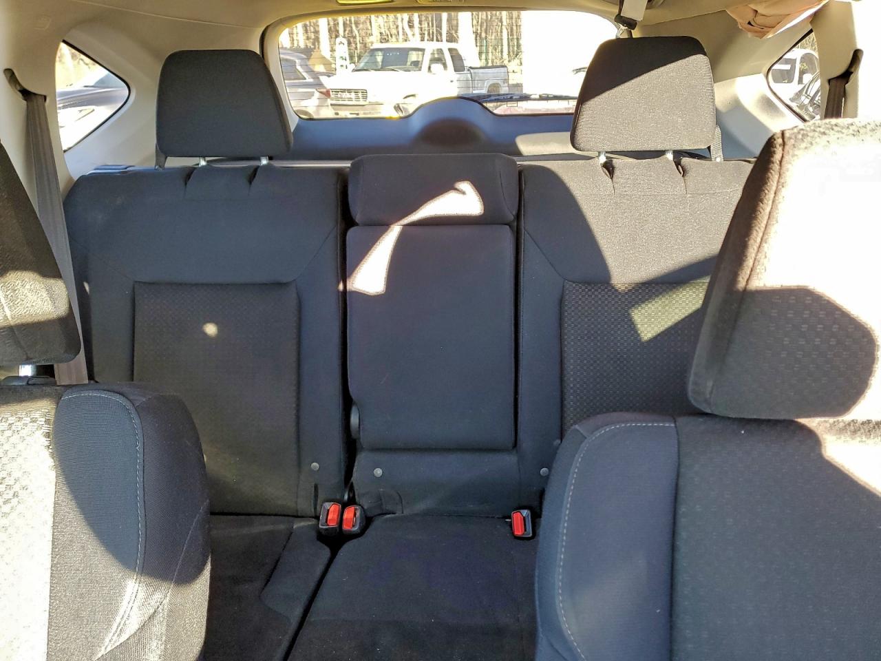 2016 HONDA CR-V EX photo 10