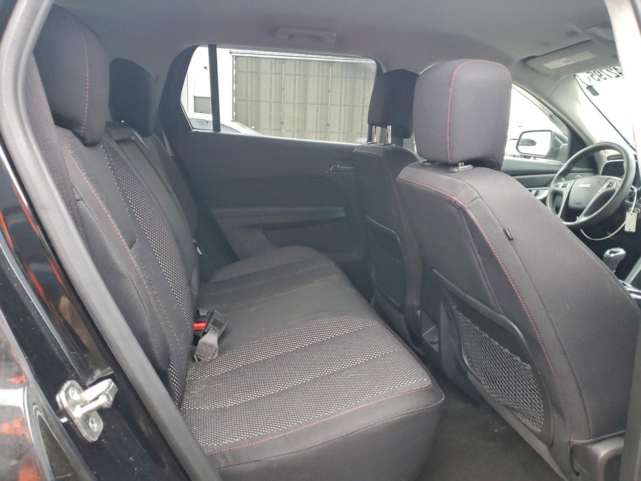 2017 GMC TERRAIN SLE photo 11