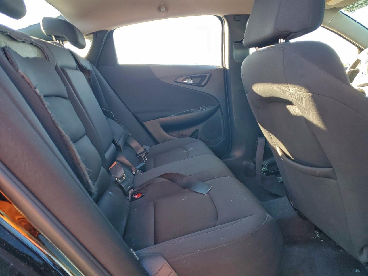 2023 CHEVROLET MALIBU LT photo 10