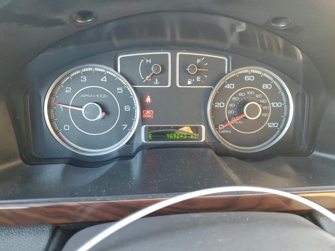 2008 FORD TAURUS SEL photo 17