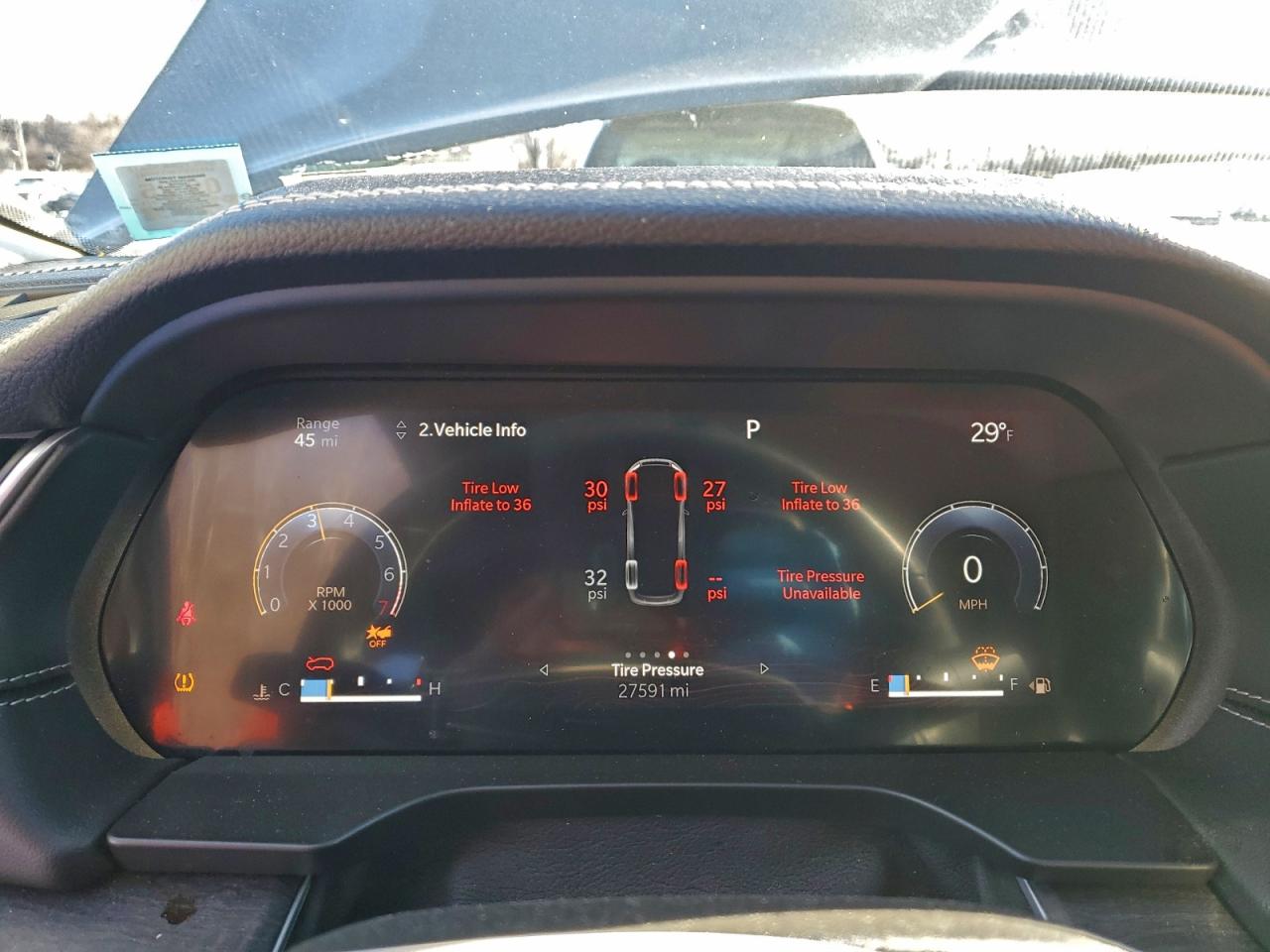 2022 JEEP GRAND CHEROKEE LIMITED photo 9