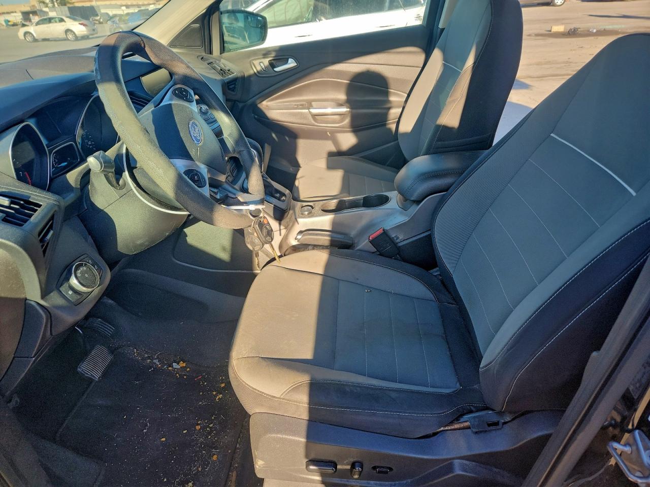 2014 FORD ESCAPE SE photo 13