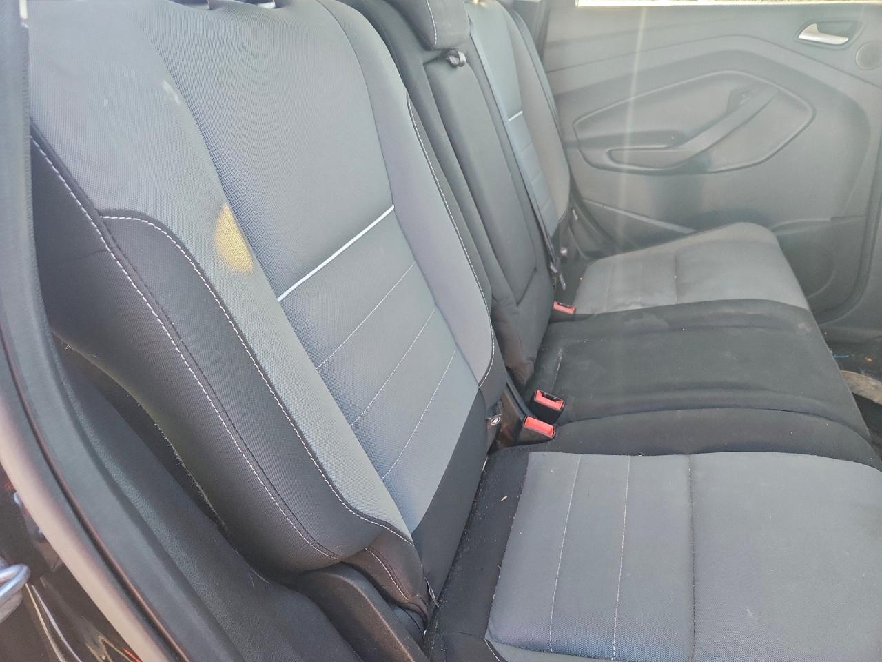 2014 FORD ESCAPE SE photo 19
