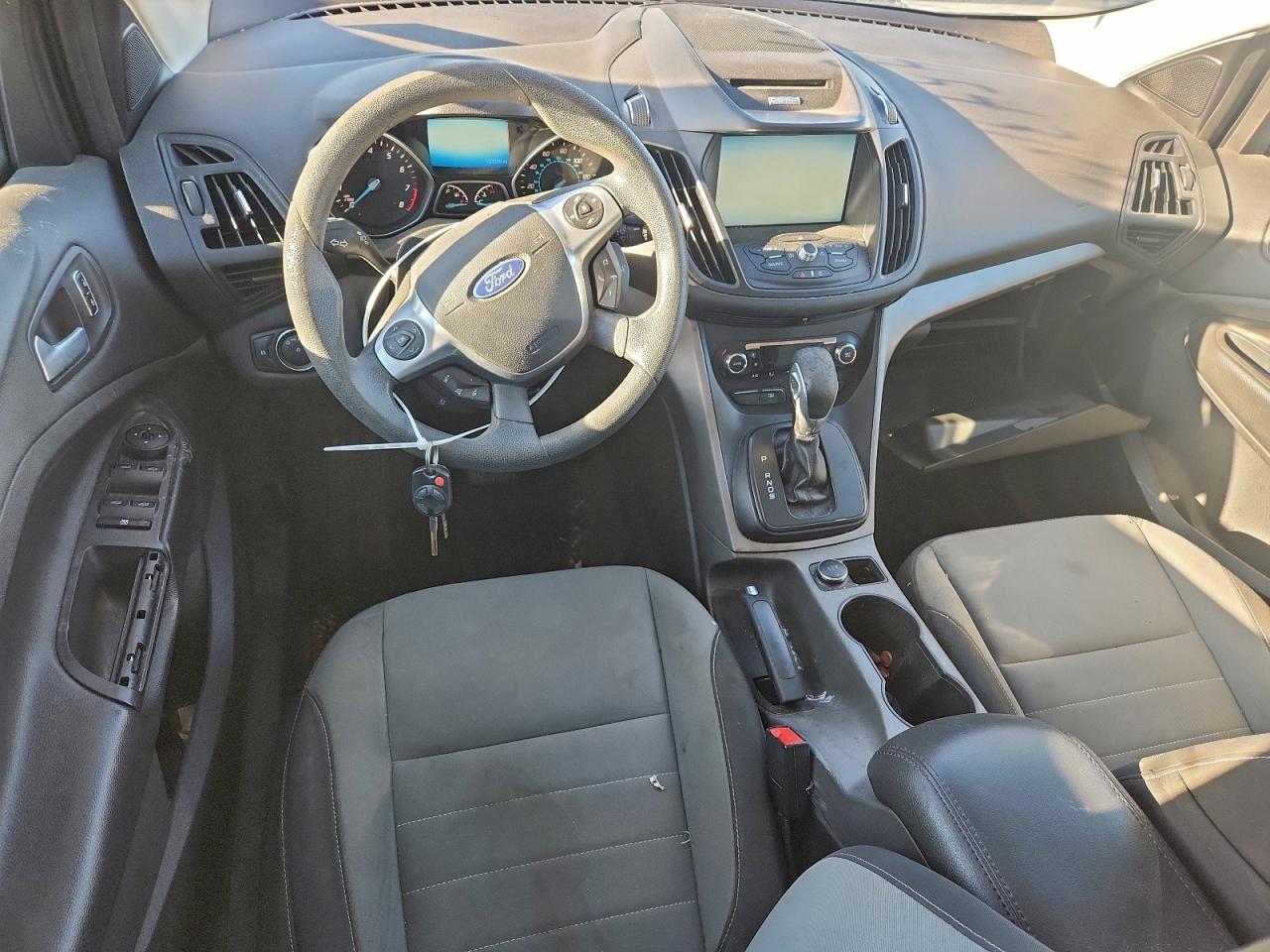 2014 FORD ESCAPE SE photo 15