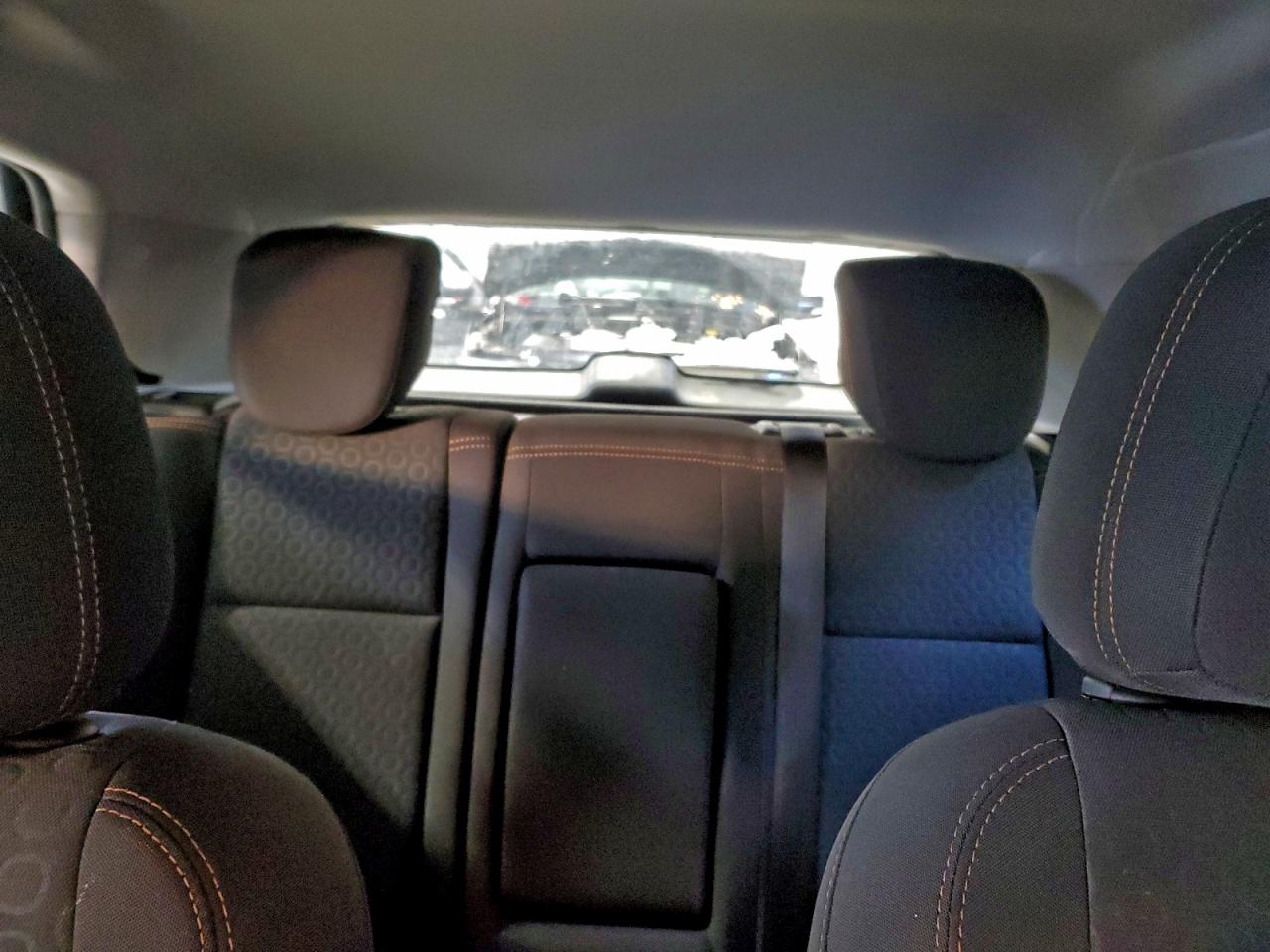 2019 CHEVROLET TRAX LS photo 10