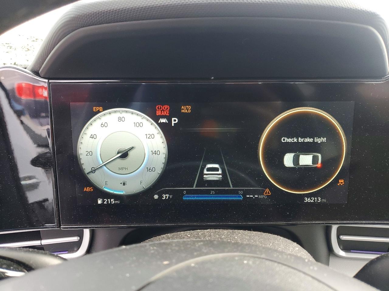 2021 HYUNDAI ELANTRA LIMITED photo 17