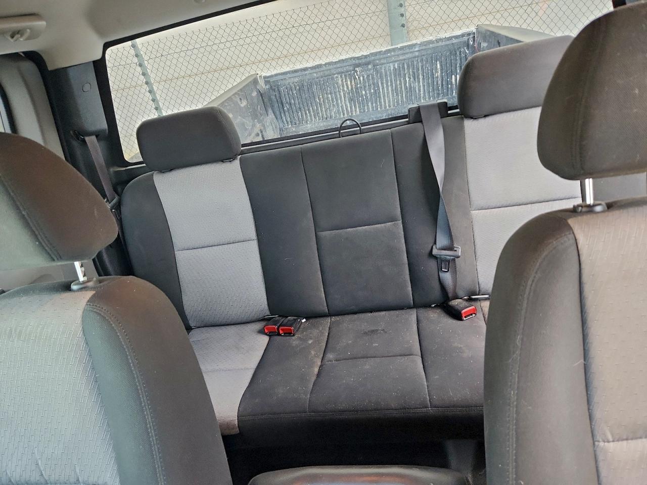 2009 CHEVROLET SILVERADO C1500 photo 10