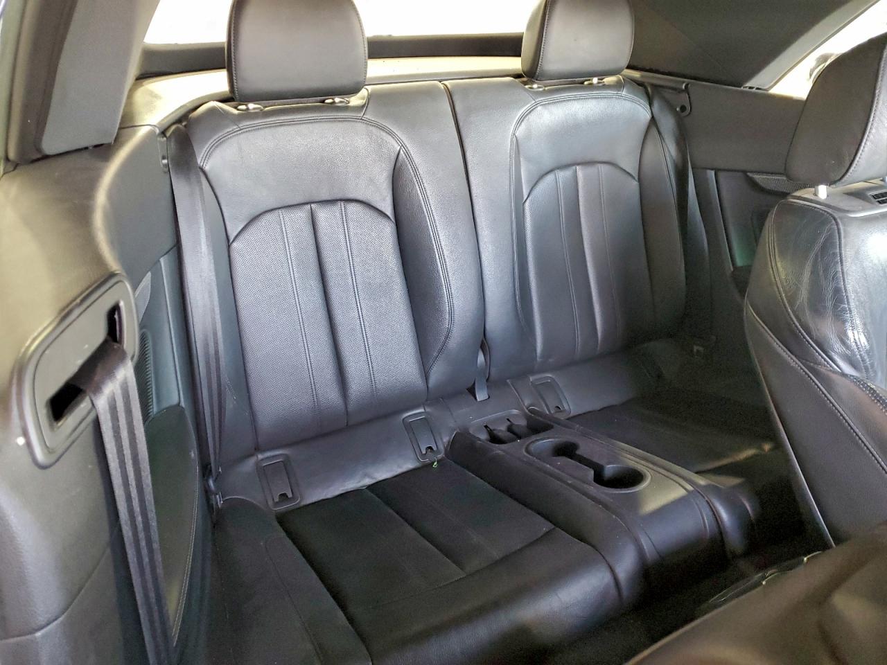 2019 AUDI S5 PRESTIGE photo 10