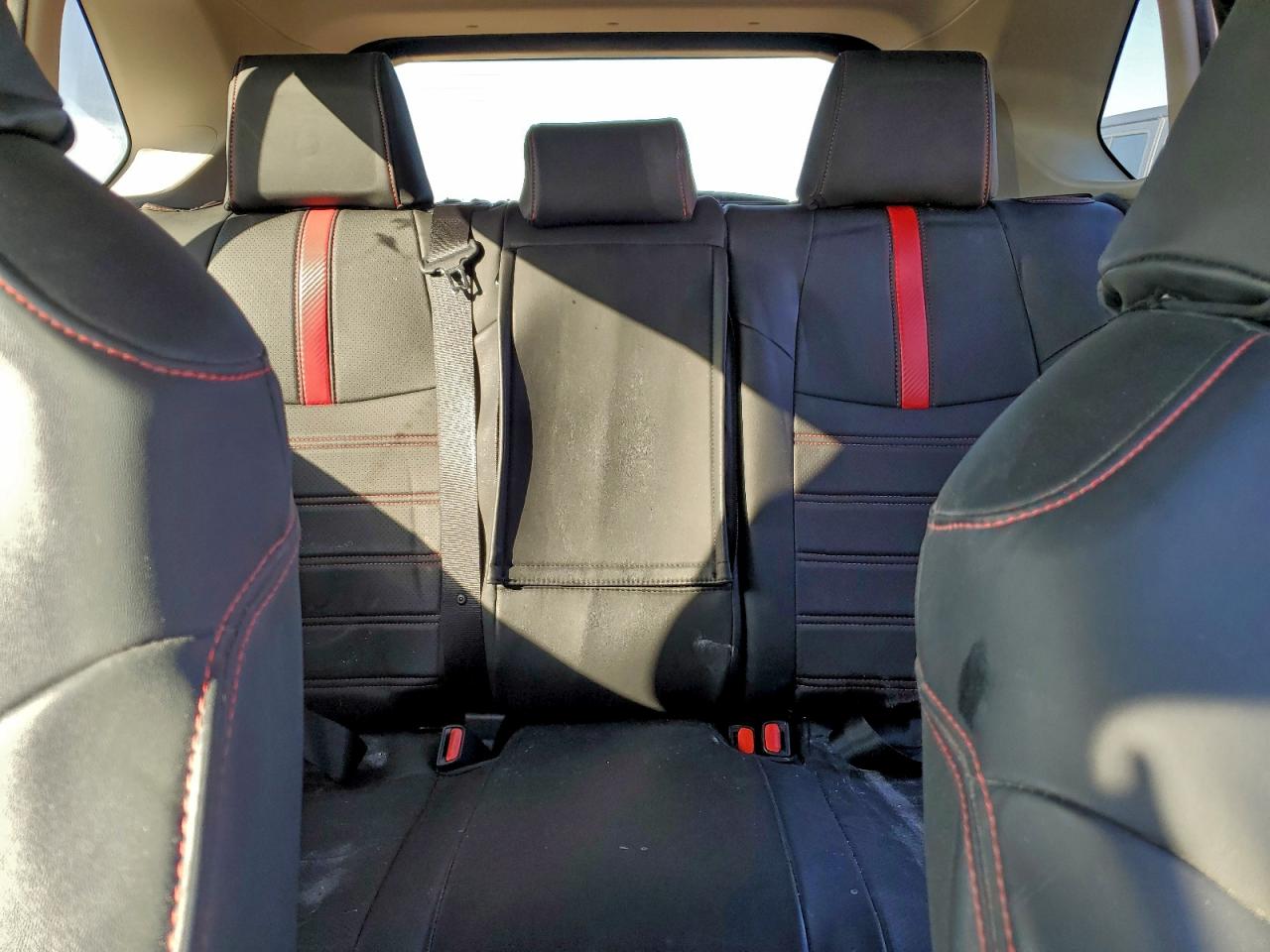 2024 TOYOTA RAV4 XLE PREMIUM photo 10