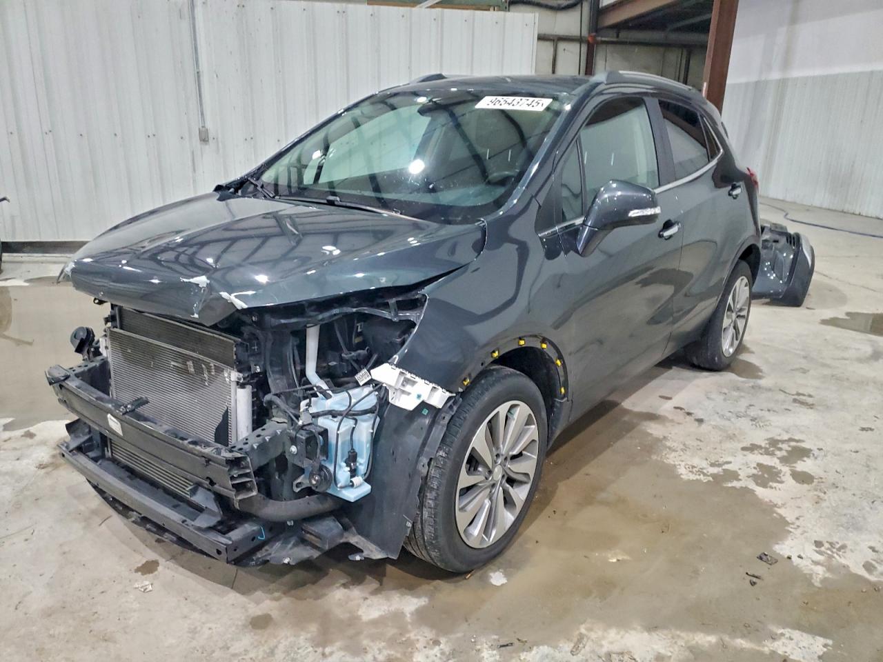 2018 BUICK ENCORE