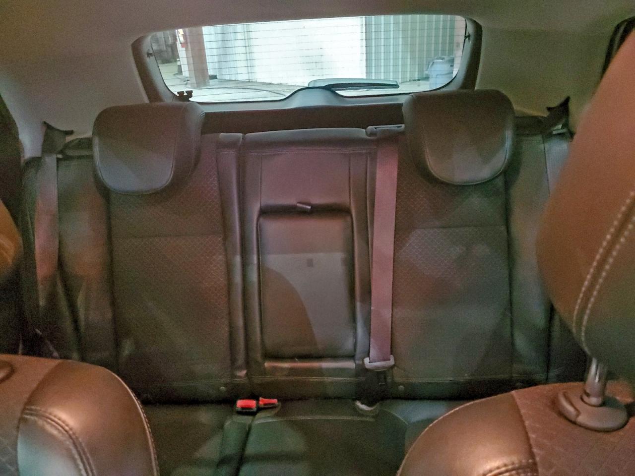 2018 BUICK ENCORE PREFERRED photo 19