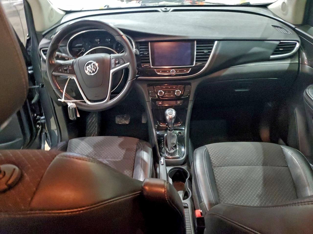 2018 BUICK ENCORE PREFERRED photo 15