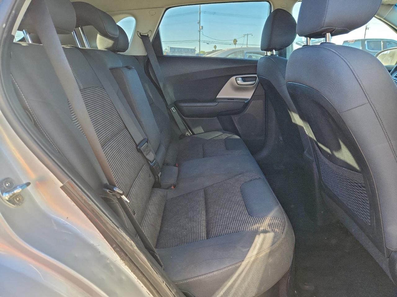 2019 KIA NIRO FE photo 10